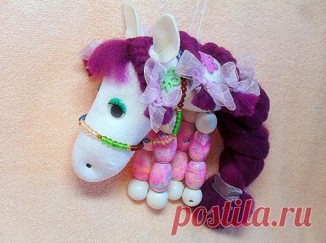 СИМВОЛ 2014 ГОДА - САМО ОЧАРОВАНИЕ...