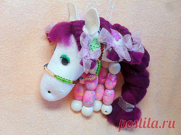 СИМВОЛ 2014 ГОДА - САМО ОЧАРОВАНИЕ...