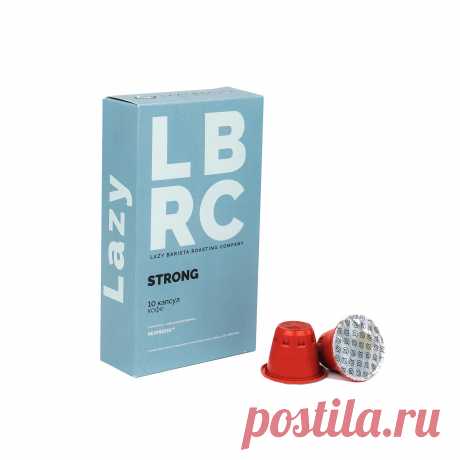 Магазин | LBRC