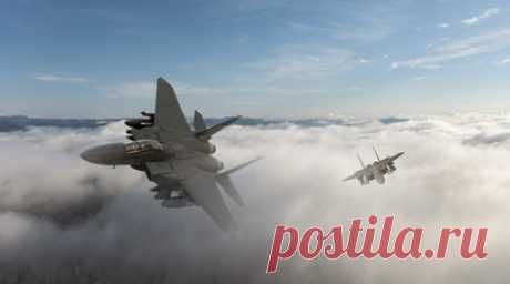 AFT: США перемещают авиацию на Ближний Восток, чтобы Иран не вступил в конфликт. Соединённые Штаты перемещают военную авиацию на Ближний Восток с целью сдерживания распространения палестино-израильского конфликта и удерживания Ирана от возможного участия в боевых действиях. Читать далее