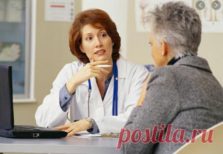 В чём основа приливов при климаксе и как восстановить здоровье
Современные врачи навязывают вам мысль о том, что климактерический синдром и его...
Читай пост далее на сайте. Жми ⏫ссылку выше