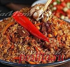 Готовим вкусный  из разных продуктов. Лучшие рецепты
