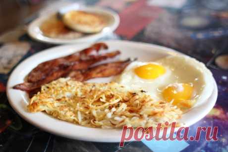 Hash browns - przepis - Mojegotowanie.pl