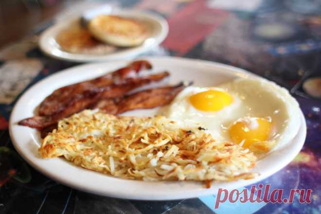 Hash browns - przepis - Mojegotowanie.pl
