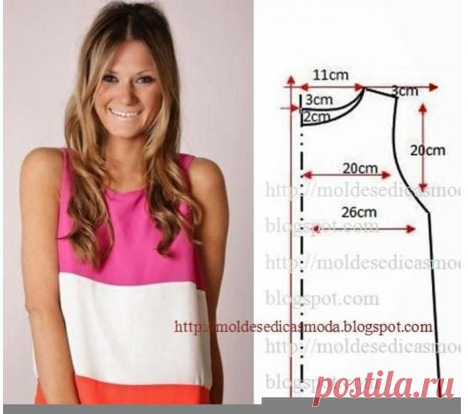 Одежда на жаркое лето. Много идей и выкроек. Платья, рубашки, сарафаны, блузы и топы. ЛЕТО! | Хобби не модистки | Яндекс Дзен