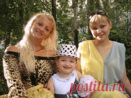 Татьяна Фокина