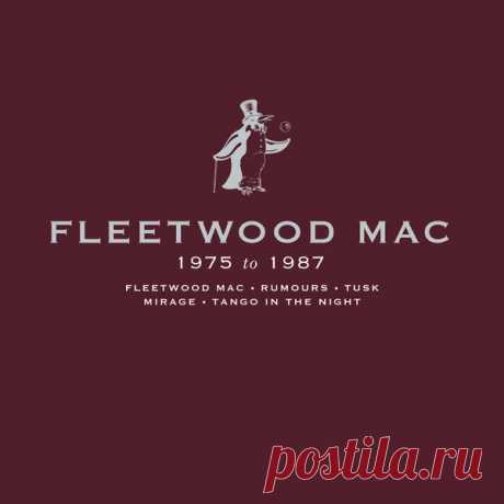 Fleetwood Mac - Fleetwood Mac 1975 to 1987 (6CD) (2025) Mp3 Исполнитель: Fleetwood MacНазвание: Fleetwood Mac - Fleetwood Mac 1975 to 1987Лейбл: Rhino - Warner RecordsЖанр музыки: Pop, RockДата релиза: 2025Количество композиций: 69Формат | Качество: MP3 | 320 kbpsПродолжительность: 04:18:14Размер: 612 MB (+3%)TrackList:CD 01: (00:42:55)01. Monday Morning