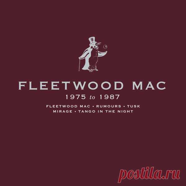 Fleetwood Mac - Fleetwood Mac 1975 to 1987 (6CD) (2025) Mp3 Исполнитель: Fleetwood MacНазвание: Fleetwood Mac - Fleetwood Mac 1975 to 1987Лейбл: Rhino - Warner RecordsЖанр музыки: Pop, RockДата релиза: 2025Количество композиций: 69Формат | Качество: MP3 | 320 kbpsПродолжительность: 04:18:14Размер: 612 MB (+3%)TrackList:CD 01: (00:42:55)01. Monday Morning