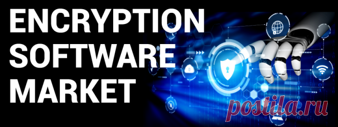 Encryption Software Market Size, Share, Trends | Report, 2027