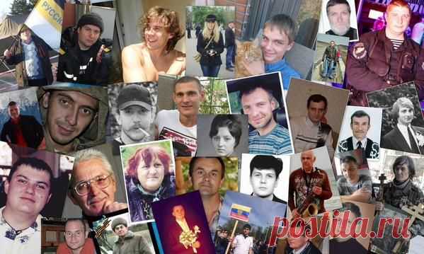 2 мая 2014 г. ОДЕССКАЯ "ХАТЫНЬ"