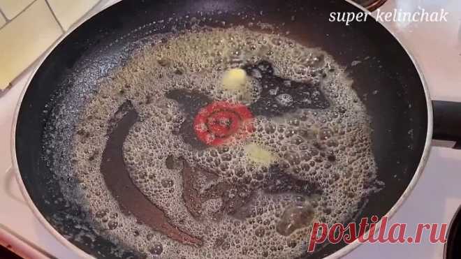 1 Яйцо, Ст кефира и 10 минут❗Соседка Армянка поделилась ещё одним замечательным рецептом из Кефира