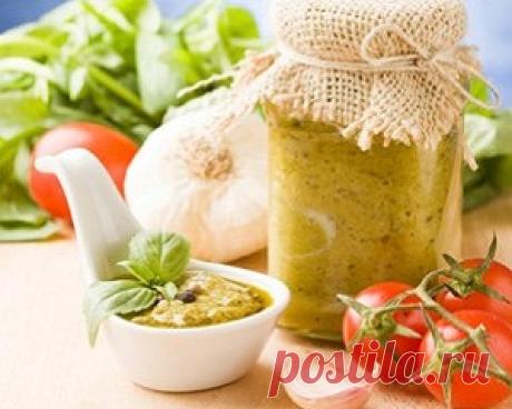 Икра из зеленых помидор
