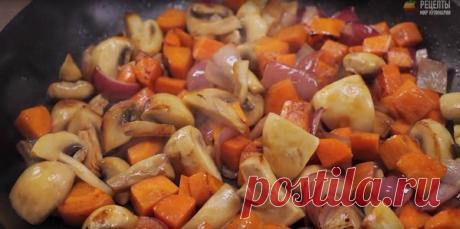 Говядина по-бургундски - венец французской кухни: видео и фото рецепт | Fresh Recipes | Яндекс Дзен