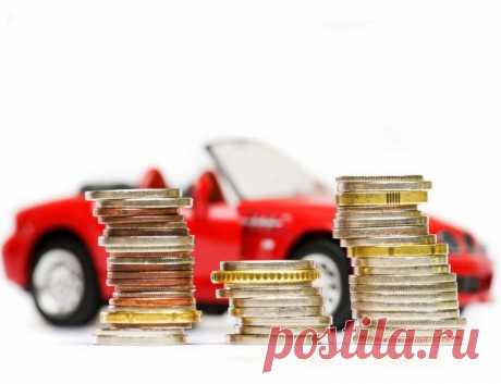 Что будет, если не заплатить транспортный налог? - Moymotor.ru