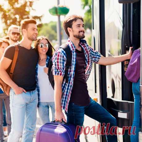 🚍 Быстрые и комфортабельные пассажирские перевозки
🤩 Низкие цены 👤 Водители со стажем 💯 Гарантия безопасности
💖 Индивидуальный подход к каждому клиенту 📞 +7(916)820-68-80