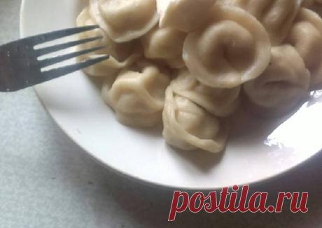 Пельмени из курицы - пошаговый рецепт с фото. Автор рецепта Анна Суворова . - Cookpad