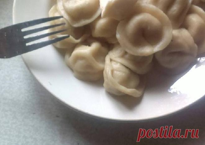 Пельмени из курицы - пошаговый рецепт с фото. Автор рецепта Анна Суворова . - Cookpad