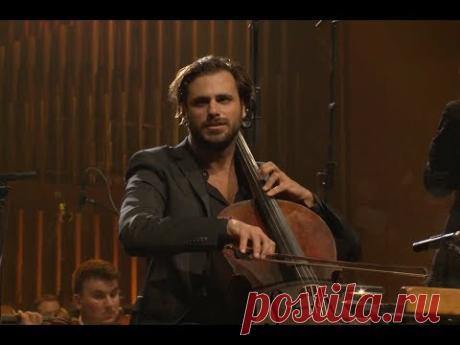 HAUSER - The Swan