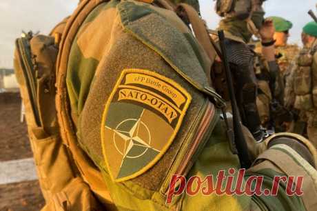 К чему придёт альянс. В России оценили угрозы враждебности НАТО. Минобороны реально оценивает угрозы возможной агрессии.