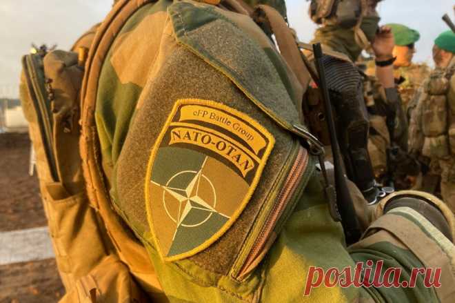 К чему придёт альянс. В России оценили угрозы враждебности НАТО. Минобороны реально оценивает угрозы возможной агрессии.