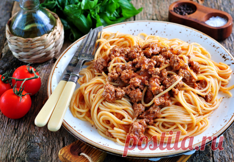 Что приготовить на ужин из фарша – 11 быстрых и вкусных рецептов