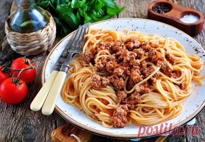 Что приготовить на ужин из фарша – 11 быстрых и вкусных рецептов