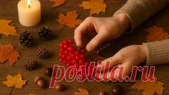 video-35822250_456254760.mp4 Корзинка для мелочей из папье-маше