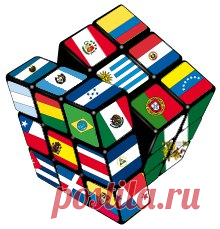 Прежде всего, нужно заметить, что Латинская Америка огромна, и диалекты разных латиноамериканских стран могут отличаться друг от друга ничуть не меньше, чем от европейского / Изучаем Испанский