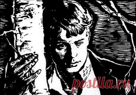 Плейкаст «К 120 летию СЕРГЕЯ ЕСЕНИНА "МНЕ ОСТАЛАСЬ ОДНА ЗАБАВА"»