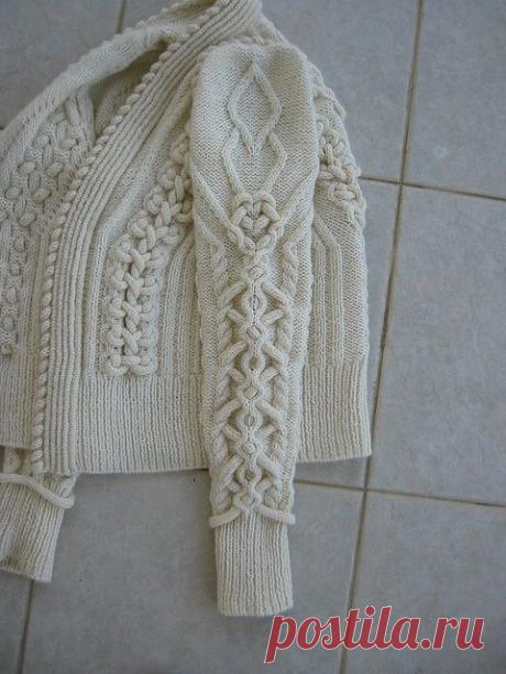 Cheryl Spence приколол(а) это к доске knit and crochet