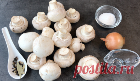 Утром мариную, а вечером подаю на стол, отличная закуска
Здравствуйте, дорогие читатели! В выходные к нам приезжали наши любимые родственники и...
Читай дальше на сайте. Жми подробнее ➡