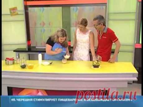 домашний квас рецепты - 386 роликов. Поиск Mail.Ru