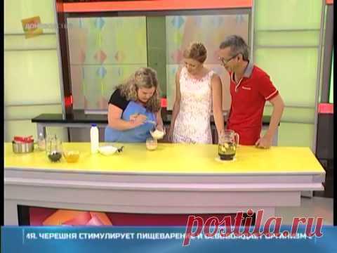 домашний квас рецепты - 386 роликов. Поиск Mail.Ru