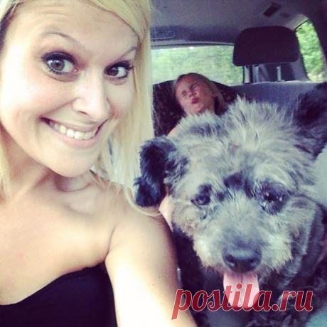 Добрые поступки, которые делают наш мир немножечко лучше / Всё самое лучшее из интернета