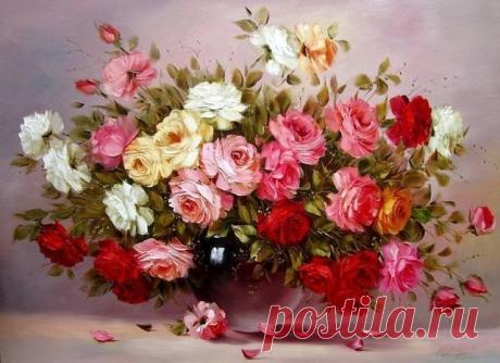 Грандъ Живопись