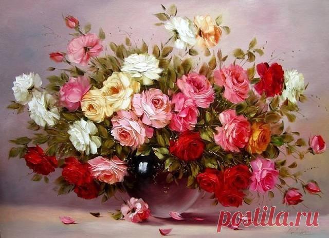 Грандъ Живопись