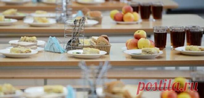 Горячий завтрак для первоклассника | Семья и ребенок