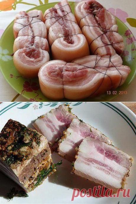 Сало, это хорошо!