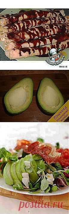 Ирина Яковенко: Авокадо | Постила