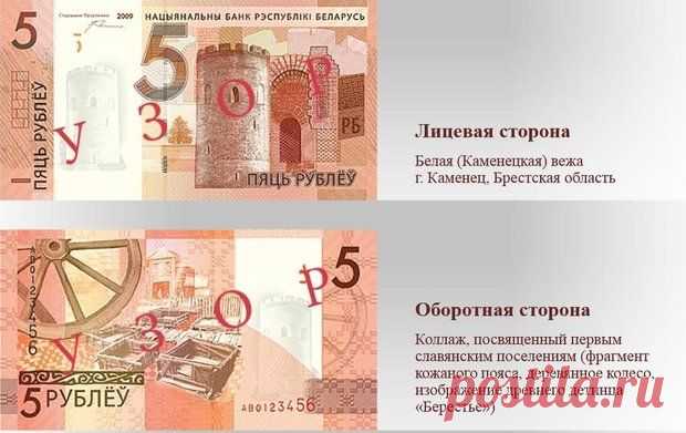 Васильки, памятники и подпись Прокоповича: Нацбанк показал новые деньги