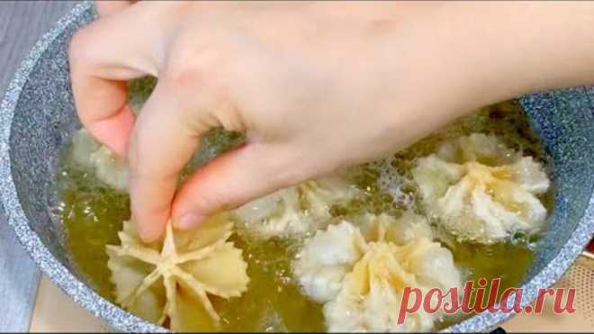 Это просто ШЕДЕВР! Я сама в Шоке!ВКУСНЯТИНА ЗА КОПЕЙКИ! Очень Простой Но Такой вкусный рецепт!