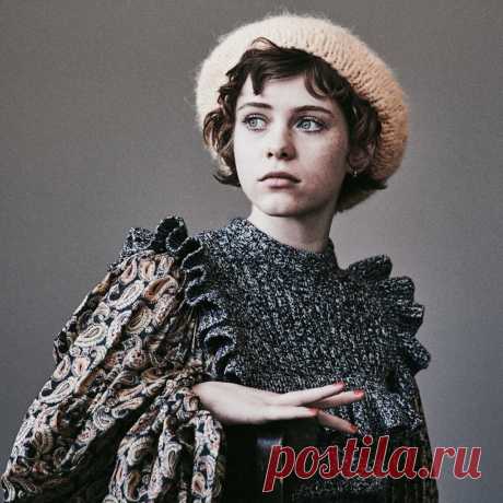 София Лиллис
