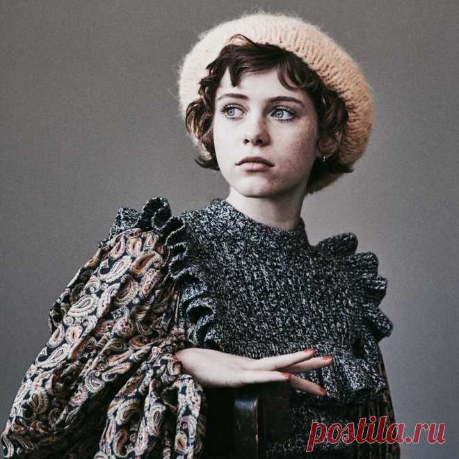 София Лиллис