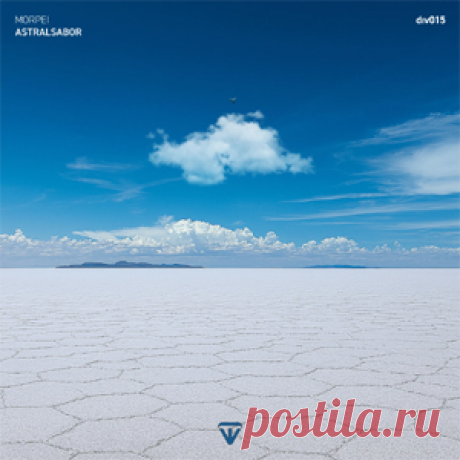 Morpei - AstralSabor | 4DJsonline.com