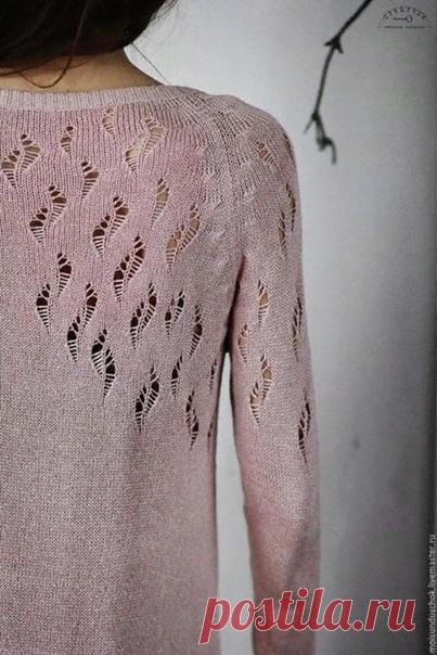 Галина Иванова @gala_dali_y мастерски разобрала его и составила схему с пояснениями.
(Пост размещен с разрешения автора)

#разбор_по_фото
