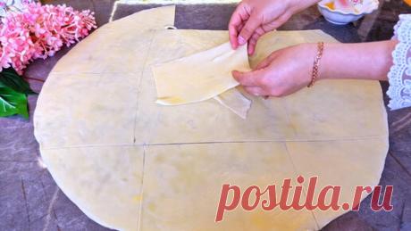 Yasemin Gotovit | НАГРАДИТЬ МЕДАЛЬЮ Того кто придумал так готовить Обед или Ужин! ЖИВИ И УЧИСЬ! МАЛО КТО ЗНАЕТ ЭТОТ СЕКРЕТ! Этот РЕЦЕПТ удивил всех!Вкуснятина