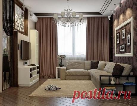 Дизайн интерьера