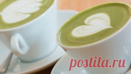 6 напитков, которые бодрят гораздо лучше кофе » NewsMedik - Новости медицины