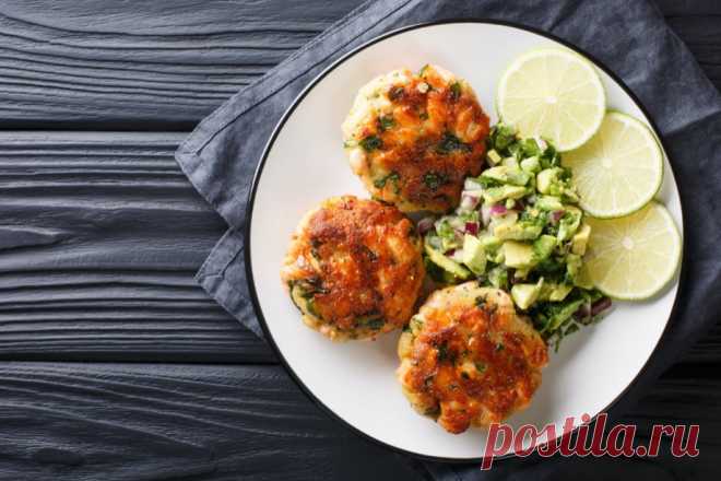 Как приготовить простые блюда из рыбы? 7 рецептов для худеющих