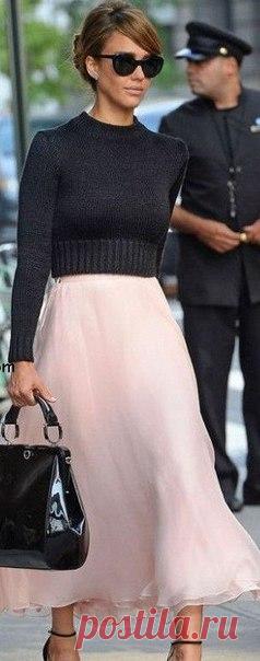 Вяжем вкусно